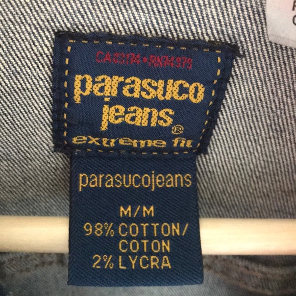 Jean Jacket - Picture 3 of 7